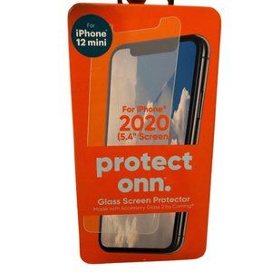 Iphone mini 12 Glass Screen Protector